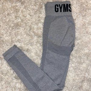 Gymshark flex leggings